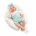 Reborn doll Berjuan 18401-24 50 cm