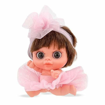 Baby doll Berjuan 24106-24 14 cm