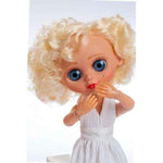 Doll Berjuan The Bigger Luxury Dolls Marilyn 35 cm