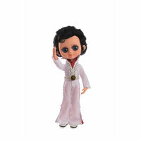 Doll Berjuan The Biggers Luxury Elvis 35 cm