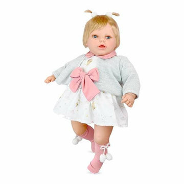 Baby Doll Berjuan 60 cm