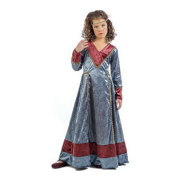 Costume for Children Limit Costumes Jimena Medieval Lady