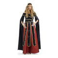 Costume for Adults Limit Costumes Elvira Medieval Princess