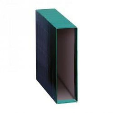 Lever Arch File DOHE Green A4 (12 Units)