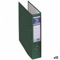 Lever Arch File DOHE ARCHICOLOR Green A4 (12 Units)