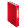 Lever Arch File DOHE Red (12 Units)