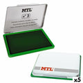 Cushion MTL Nº2 5 Units