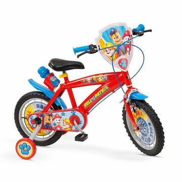 Children's Bike Toimsa TOI1478 14"