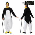 Costume for Adults Th3 Party Multicolour animals