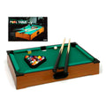 Tabletop Billiards