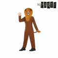 Costume for Children Brown (1 Piece) (1 Unit)