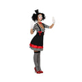 Costume for Adults Th3 Party MIMO Black (Refurbished A)