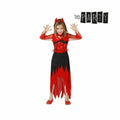 Costume for Children Th3 Party Multicolour Male Demon (3 Pieces)