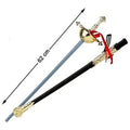 Toy Sword Case 62 cm