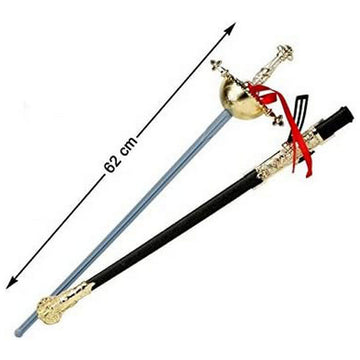 Toy Sword Case 62 cm