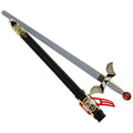 Toy Sword 65 cm Case