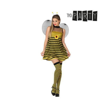 Costume for Adults Th3 Party Yellow animals