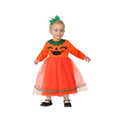 Costume for Babies Th3 Party Orange (2 Pieces)