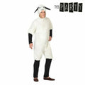 Costume for Adults (2 pcs) Ship