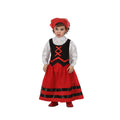 Costume for Babies Shepherdess