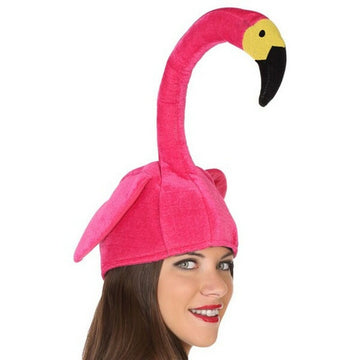 Hat Flamenco Pink 119396