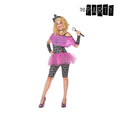 Costume for Adults Multicolour (3 Pieces)