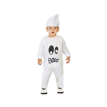 Costume for Babies White (2 Pieces)