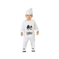 Costume for Babies White (2 Pieces)