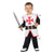 Costume for Babies Multicolour Crusading Knight (2 Pieces) (2 pcs)