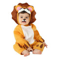 Costume for Babies Brown animals (2 Pieces)