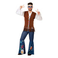 Costume for Adults 110077 Multicolour