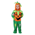 Costume for Babies Multicolour Pumpkin 24 Months