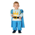 Costume for Babies 113121 Prince charming