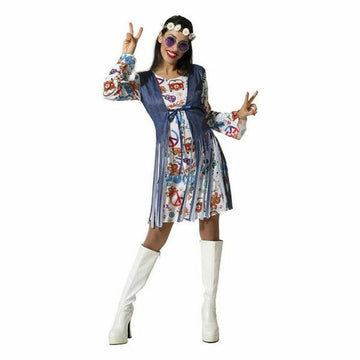 Costume for Adults Hippie