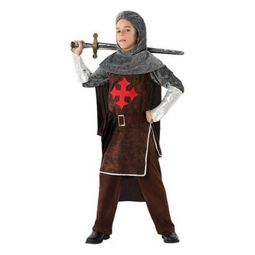 Costume for Children 116412 Knight of the crusades