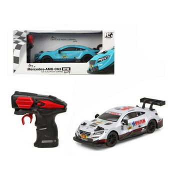 Remote control car Mercedes-AMG C63 1:24