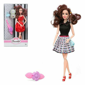 Doll Beautiful Chic 118872