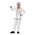 Costume for Adults Male Chef