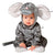 Costume for Babies Grey