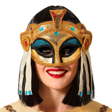 Venetian mask