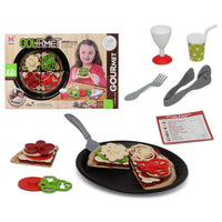 Set of Meals Gourmet