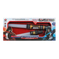 Laser Sword Space Sword 45 x 19 cm (45 x 19 cm)