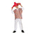 Costume for Children 69852 Multicolour 7-9 Years Mexican Man (2 Pieces)