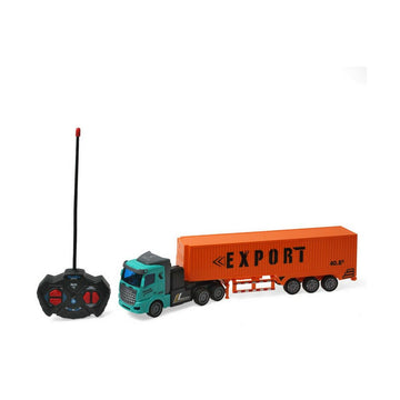 Radio-controlled Truck Cargo Truck 1:48