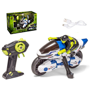 Remote control Motorbike Radio control