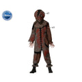 Costume for Children Voodoo Doll