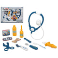 Toy Medical Case with Accessories