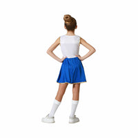 Costume for Children Blue Entertainer