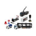 Vehicle Playset City Rescue 54 x 34 cm