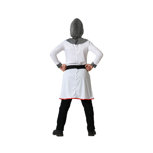 Costume for Adults Crusading Knight Kids